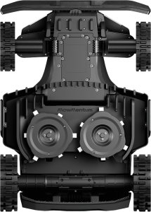 Robot koszący Segway Robot koszący Segway-Navimow X420E EU (seria X) 6