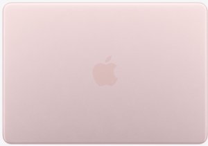 Laptop Apple Apple Macbook Neo - A18 Pro | 13" | 8GB | 256GB | Mac OS | Subtelny Róż | US 4