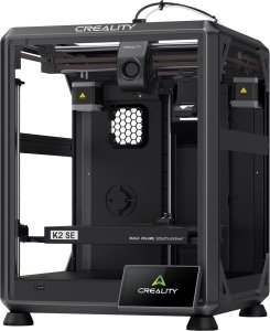 Drukarka 3D Creality K2 SE (1002110164) 2