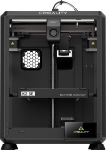Drukarka 3D Creality K2 SE (1002110164) 5