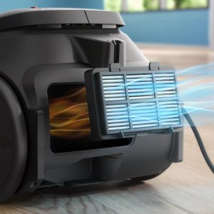 Odkurzacz Philips VACUUM CLEANER/XD1142/10 PHILIPS 7