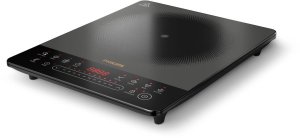 Płyta grzewcza Philips INDUCTION HOB/HD5850/90 PHILIPS 2