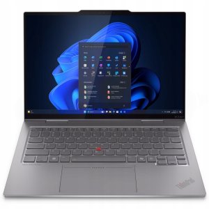 Laptop Lenovo Laptop Lenovo ThinkPad X1 2w1 G10 U7 32GB 1TB SSD WQXGA+ DOTYK PRESTIŻOWY 3