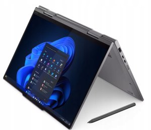 Laptop Lenovo Laptop Lenovo ThinkPad X1 2w1 G10 U7 32GB 1TB SSD WQXGA+ DOTYK PRESTIŻOWY 8