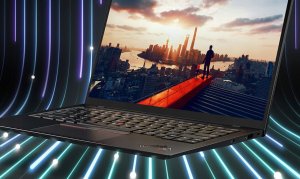 Laptop Lenovo Laptop Lenovo ThinkPad X1 Carbon G11 i5 32GB 2TB SSD WUXGA IPS W11 DO BIURA 12