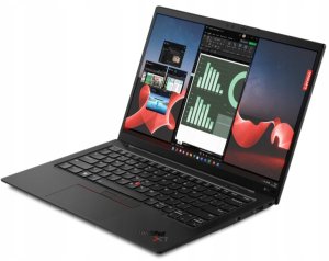 Laptop Lenovo Laptop Lenovo ThinkPad X1 Carbon G11 i5 32GB 2TB SSD WUXGA IPS W11 DO BIURA 4
