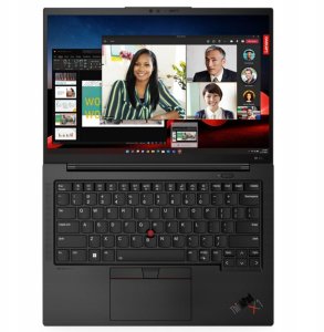 Laptop Lenovo Laptop Lenovo ThinkPad X1 Carbon G11 i5 32GB 2TB SSD WUXGA IPS W11 DO BIURA 5