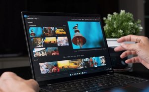 Laptop Lenovo Laptop Lenovo ThinkPad X1 Carbon G11 i5 32GB 2TB SSD WUXGA IPS W11 DO BIURA 9