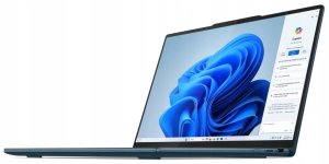 Laptop Lenovo laptop Yoga 7 2w1 Core Ultra 7 32GB DDR5 4TB SSD WQXGA+ OLED 11