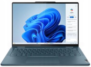 Laptop Lenovo laptop Yoga 7 2w1 Core Ultra 7 32GB DDR5 4TB SSD WQXGA+ OLED 3