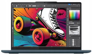 Laptop Lenovo laptop Yoga 7 2w1 Core Ultra 7 32GB DDR5 4TB SSD WQXGA+ OLED 4