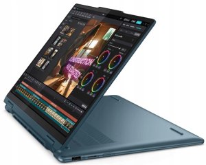 Laptop Lenovo laptop Yoga 7 2w1 Core Ultra 7 32GB DDR5 4TB SSD WQXGA+ OLED 6