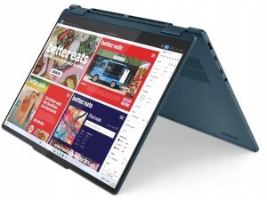 Laptop Lenovo laptop Yoga 7 2w1 Core Ultra 7 32GB DDR5 4TB SSD WQXGA+ OLED 7