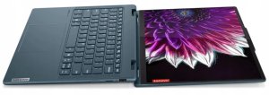 Laptop Lenovo laptop Yoga 7 2w1 Core Ultra 7 32GB DDR5 4TB SSD WQXGA+ OLED 9