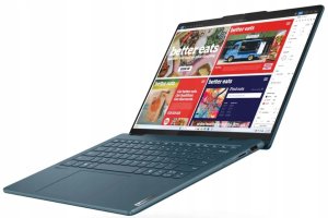 Laptop Lenovo laptop Yoga 7 2w1 Core Ultra 7 32GB DDR5 4TB SSD WQXGA+ OLED 10