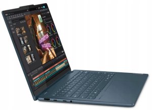 Laptop Lenovo laptop Lenovo Yoga 7 2w1 Intel U7 155H 32GB 1TB SSD WQXGA+ OLED W11 MOBILNY 4