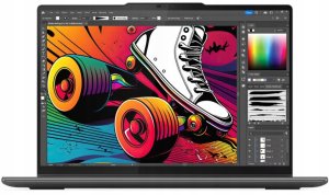 Laptop Lenovo Laptop Lenovo Yoga 7 2-in-1 Core Ultra 7 32GB DDR5 1TB SSD WQXGA OLED W11 5