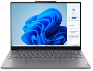 Laptop Lenovo Laptop Lenovo Yoga Slim 7 Core U7 32GB 4TB SSD WUXGA OLED PREZYCJA KOLORÓW 2