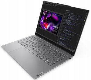 Laptop Lenovo Laptop Lenovo Yoga Slim 7 Intel Core U7 32GB 2TB SSD WUXGA OLED W11 DO DOMU 4