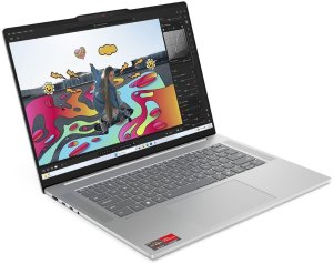 Laptop Lenovo Laptop IdeaPad Slim 5 Ryzen 7 16GB 1TB SSD WUXGA IPS W11 4