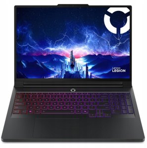 Laptop Lenovo Lenovo Legion Pro 7 Intel Ultra 9 32GB 4TB SSD WQXGA OLED RTX 5080 GAMING 2