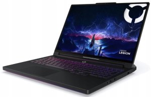 Laptop Lenovo Lenovo Legion Pro 7 Intel Ultra 9 32GB 4TB SSD WQXGA OLED RTX 5080 GAMING 4