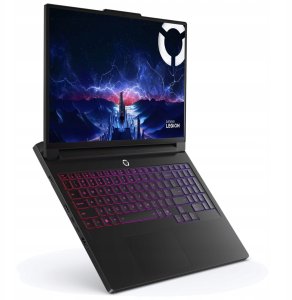 Laptop Lenovo Lenovo Legion Pro 7 Intel Ultra 9 32GB 4TB SSD WQXGA OLED RTX 5080 GAMING 5
