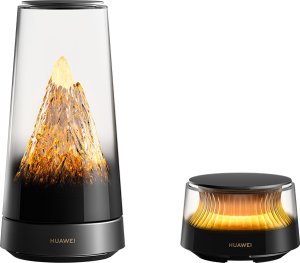 Router Huawei HUAWEI WiFi Mesh X3 pro 5