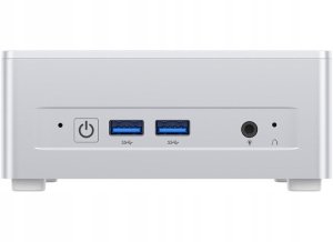 Komputer Minis Forum Mini PC MINIS FORUM UM870 Plus Ryzen 7 8745H 16GB + 512GB 2