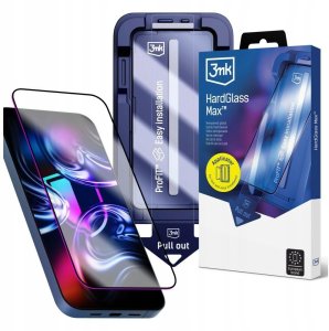 3MK Google Pixel 10A - 3mk Hardglass Max 2