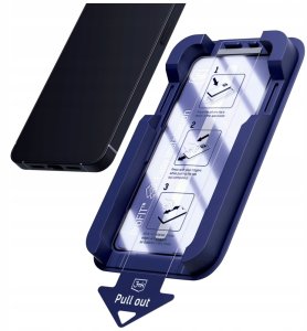 3MK Google Pixel 10A - 3mk Hardglass Max 3
