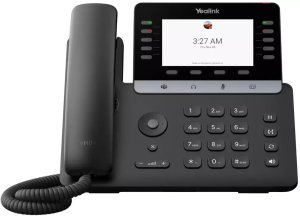 Telefon Yealink Yealink MP55 E2 Teams 2
