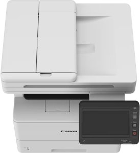 Urządzenie wielofunkcyjne Canon i-SENSYS MF563dw (7064C008) 2