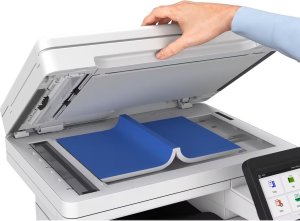 Urządzenie wielofunkcyjne Canon i-SENSYS MF563dw (7064C008) 4