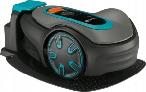 Robot koszący Gardena Gardena Robotic Lawn Mower SILENO MInimo 350qm 15208-47 1520847 (15208-47) 4