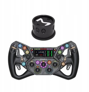 Kierownica MOZA Kierownica gamingowa MOZA RACING KS Pro RS095 2