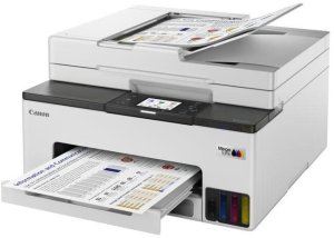 Urządzenie wielofunkcyjne Canon Maxify GX2041 (6171C027) 2