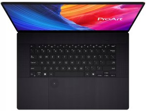 Laptop Asus Laptop ASUS ProArt P16 H7606WP-SR229X Ryzen AI 9 HX 370 16" 3K OLED 120Hz 0,2ms 64GB 2x2000SSD RTX5070 DLSS 4 W11Pro 3