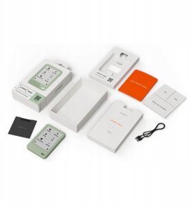 Ledger Ledger Nano Gen 5 Matcha Green Crypto Hardware Wallet with Recovery Key 5