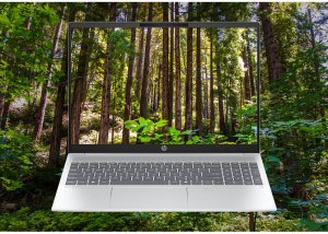Laptop HP OmniBook 5 16-ag1025nw / 16" / Ryzen AI 7 350 / 32GB / 1TB / Windows 11 Home (CX4Q4EA) 4
