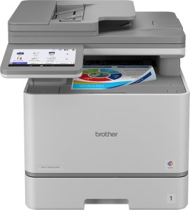 Urządzenie wielofunkcyjne Brother MFC-L8970CDW (MFCL8970CDWZG1) 2