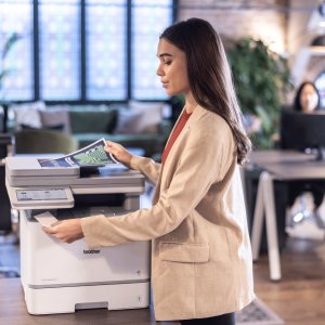 Urządzenie wielofunkcyjne Brother MFC-L8970CDW (MFCL8970CDWZG1) 4