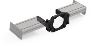 Kierownica Sabelt SABELT DD WHEEL FRONT MOUNT 2