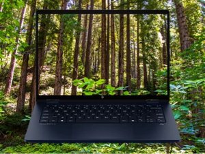 Laptop HP OmniBook X Flip 14-fm0040nw / 14" / Intel Core Ultra 5 226V / 16GB / 512GB / Windows 11 Home (CW9W6EA) 11