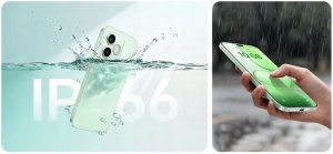 Smartfon Honor HONOR 600 Lite 8/128GB Czarny 8