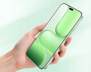Smartfon Honor HONOR 600 Lite 8/128GB Czarny 10