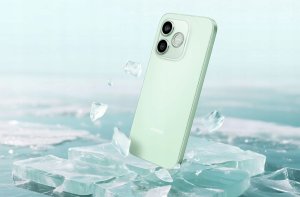 Smartfon Honor HONOR 600 Lite 8/128GB Zielony 6