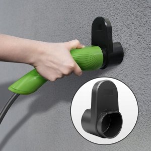 Ładowarka Qoltec Ładowarka Qoltec do samochodu elektrycznego 7kW | 230V | CEE 32A | Wi-Fi 5