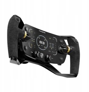 Kierownica MOZA Porsche Mission R (RS097) 2