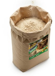 NO PEST Ziemia Wulkaniczna Środek Preparat Proszek na Ptaszyńca Kurzego Pleśniakowca Ptaszyńce Owady Roztocza "Chabarim" Chabazyt 25kg 4